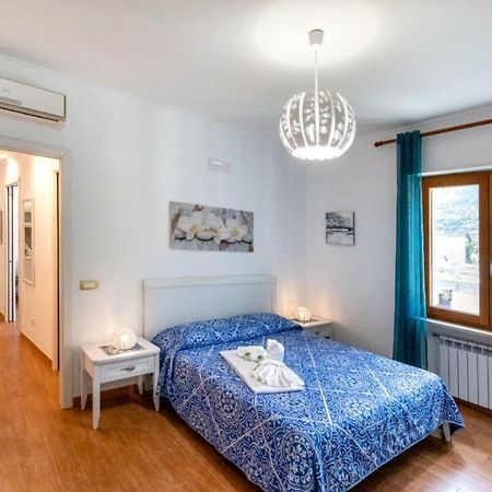 Apartamento Casa Di Flo Península Sorrentina Exterior foto