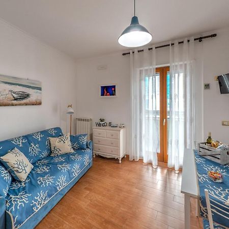 Apartamento Casa Di Flo Península Sorrentina Exterior foto